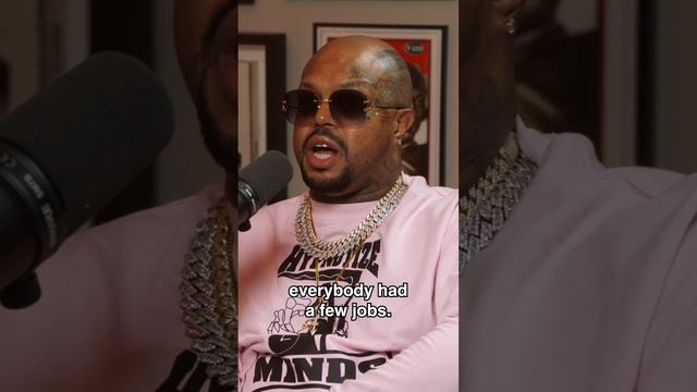 DJ Paul of Three 6 Mafia joins Joel Madden's Artist Friendly this week