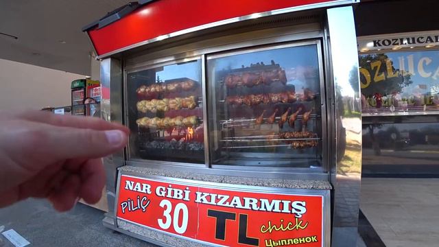 Махмутлар наша жизнь, субботний рынок смотреть онлайн