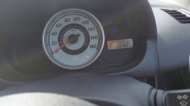 Контрактный двигатель Япония MAZDA DEMIO / Мазда Демио / DE3AS 100815 A/T 4WD 2007 ZJ-VE 550504 смотреть онлайн