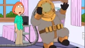 Family Guy: Peter's Painful Sleeping Habits hhh💨💨💨