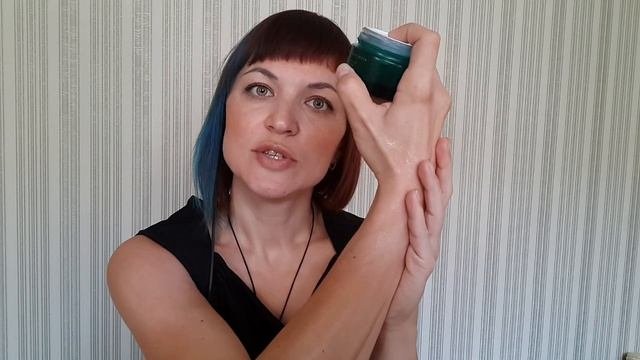 Антивозрастной корейский улиточный крем для лица от бренда 3W CLINIC