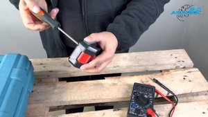 ТОЧНАЯ КОПИЯ АККУМУЛЯТОРНОЙ ДРЕЛИ ШУРУПОВЁРТ Makita 36v ОПТом и Дропшиппинг