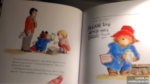Увлекательный английский язык для малышей, сказка "Медвежонок Паддингтон", часть 2.