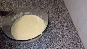 Тонкие блинчики ( с большим количеством яиц)
