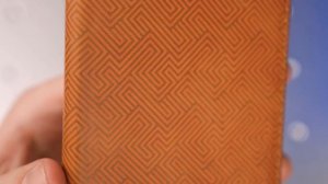 Гравировка кожи и кожзама на лазерном маркере Wattsan FL TT, 30 Вт. Рекомендаци.