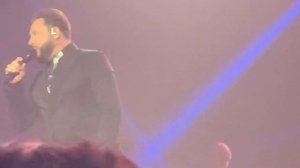 Стас Михайлов- Там ( Тула , 11.02.2020 )