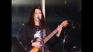 Канцлер Ги  - "Cezare Borja."  НН 07.04.22г