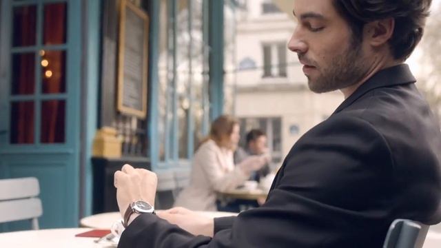 Mademoiselle ROCHAS смотреть онлайн