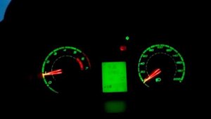 Что с поворотником не так? Дайте совет Lada Kalina 2