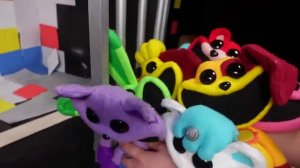 Poppy Playtime: Chapter 3 - DOGDAY - Boss Fight (Smiling Critters)
