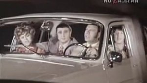 ВИА Аккорд   Генералы песчаных карьеров 1971