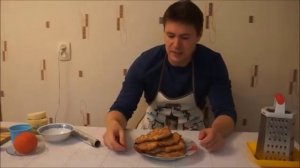 Отбивные из свинины в духовке – рецепт