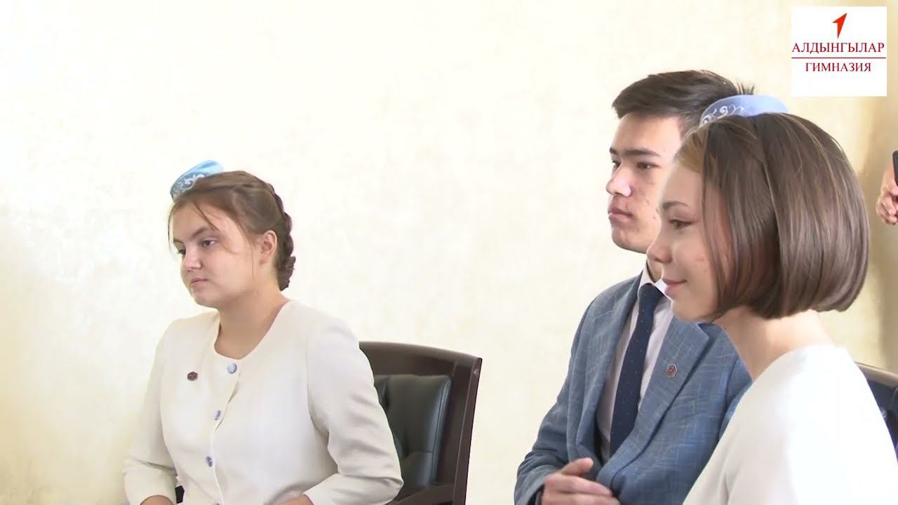 Интервью с Ленаром Рафаковичем Зариповым смотреть онлайн