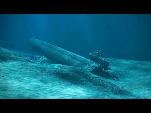 Тайна погибшей субмарины С-8