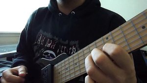 You Rock Guitar - MIDI Guitar Madness
