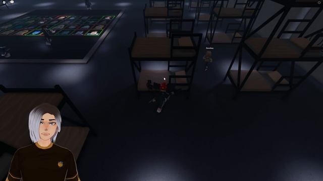 СТАЛ VIP В ИСТОРИИ ИГРЫ В КАЛЬМАРА, НО В КОНЦЕ ОСТАЁТСЯ ТОЛЬКО ОДИН... Roblox Squid Game Story смотреть онлайн