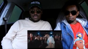 Реакция иностранцев на VIBEHUNTER vs ШУММ ( 140 BPM CUP)