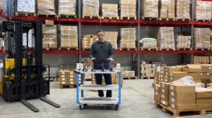 Обзор односекционных гидрораспределителей от Торгового Дома "МЗПО"
