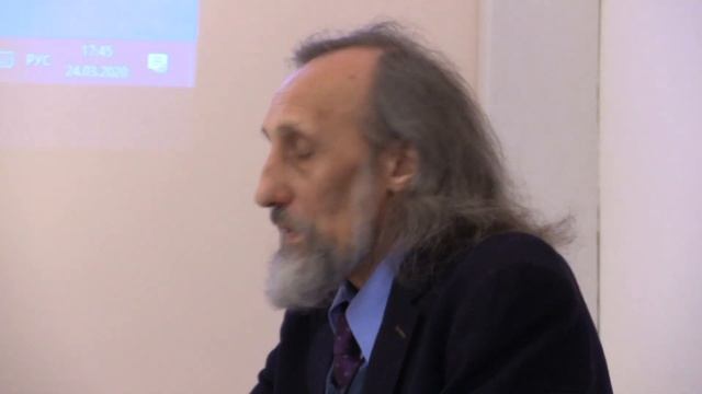 100-летие Учения Живой Этики. Этические аспекты Живой Этики. Дискуссия. смотреть онлайн