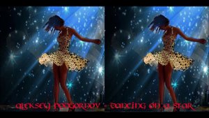 Aleksey Podgornov   Dancing On A Star Instrumental 2018