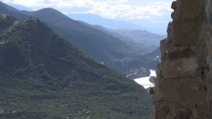 "На холмах Грузии" - Владимир Щукин на стихи Пушкина