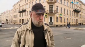 Малые родины большого Петербурга. Мещанка