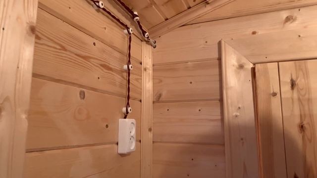 Хитрая БАНЯ из ПЕСТОВО смотреть онлайн