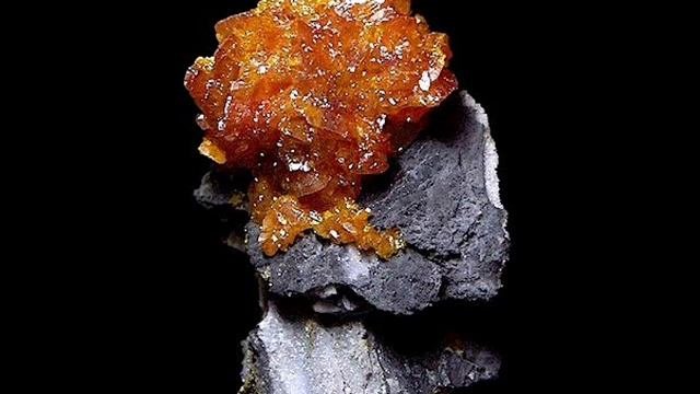 Самоцветы, Драгоценные камни в природе, Часть 19,  2016, World Collection, Gems And Gemstones
