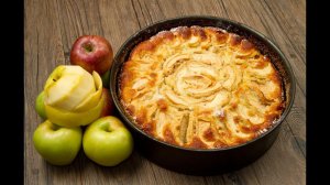 ЧТО МОЖНО ПРИГОТОВИТЬ ИЗ ЯБЛОК?