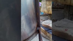 Медогонка своими руками из стиральной машинки)1 часть.