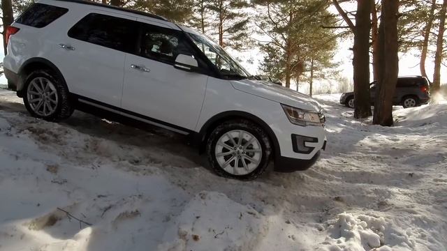 Перезалив! Шкода для off-roadA! YETI и OCTAVIA SCOUT, BMW GT 3 поехали на Off-road! смотреть онлайн