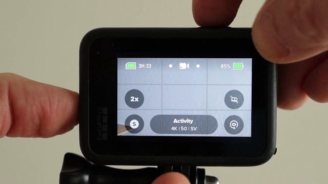 5 полезных функций ГоПро, о которых никто не знает смотреть онлайн