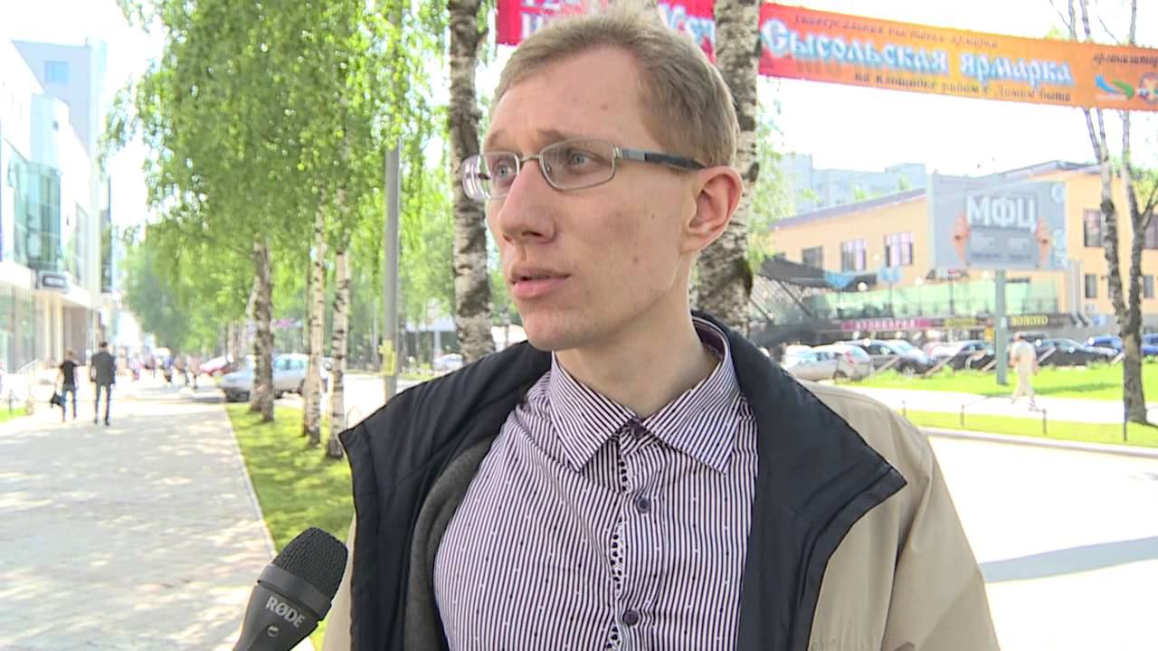 Новости на youtube