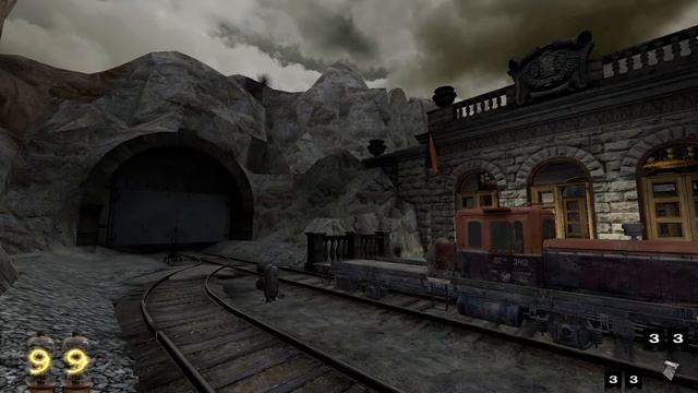 You Are Empty Widescreen Fix