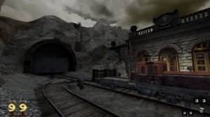 You Are Empty Widescreen Fix