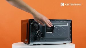 Обзор Микроволновой печи Hyundai HYM-M2008 | Ситилинк