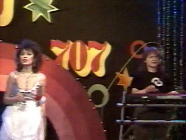 Елена Королёва - Я говорю прости (1989 год) смотреть онлайн