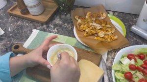 Готовлю Новогодний стол??Встречаем 2023 год?