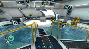 Subnautica Part 8 Habitat Building