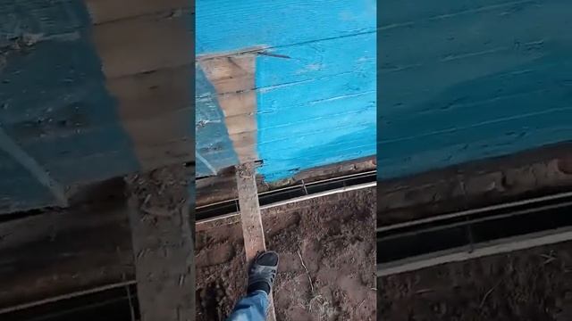 Демонтаж старого фундамента смотреть онлайн