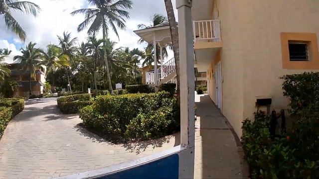 Отель Grand Bahia Principe San Juan Доминикана смотреть онлайн