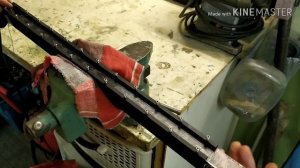 Переделка светодиодной балки!