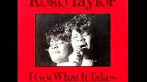 Koko Taylor - Honky Tonky