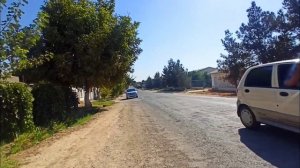 Ташкент,Назарбек, Кара-Камышское водохранилище или рыбный промысел в Узбекистане.