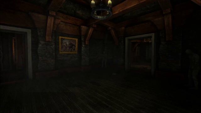 Amnesia: Justine DLC прохождение смотреть онлайн