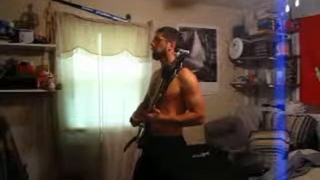 Piccolo Bass Loop - Cyanea Capillata смотреть онлайн