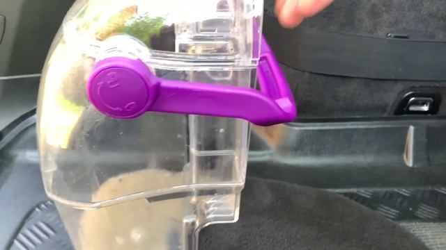 Как почистить ковёр в машине . #detailing #bmw смотреть онлайн