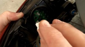 How To Replace Chevy Malibu Tail Light Assembly ✅ (2016 - Current)