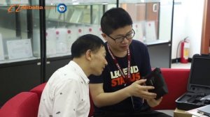 KINGBOLEN Company Video