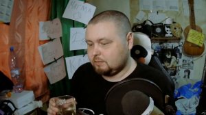 Мой первый Шен Пуэр